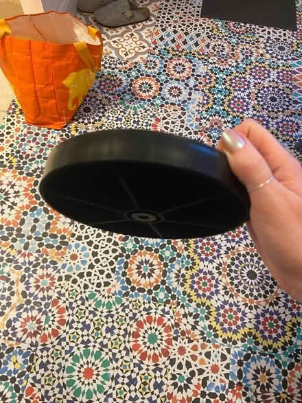 Photo of free Filters for oven hood fan x2 (Salendine nook) #2