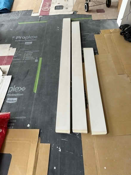 Photo of free Radiator shelves (Isleworth TW7) #2