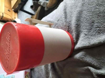 Photo of free Food flasks x 2 (Paulsgrove PO6) #2