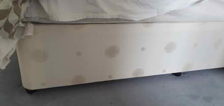 Photo of free 2x single bed bases (Hengistbury Head BH6) #2