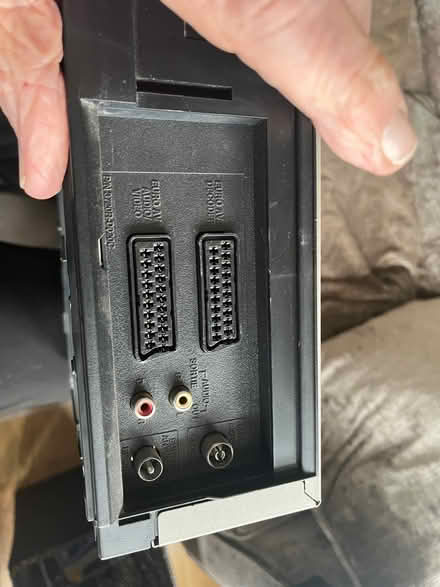 Photo of scart cable (Weybridge KT13) #1