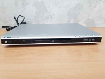 Photo of free DVD Player (Brookvale RG21) #1