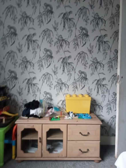 Photo of free Tv stand (S12) #2