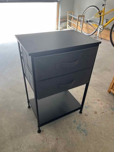 Photo of free Side table (East Nashville) #1