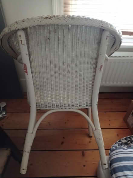 Photo of free Chair (DA4) #1