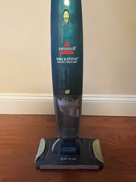 Photo of free Vacuum & spray mop (cordless) (NW DC- Glover park) #2