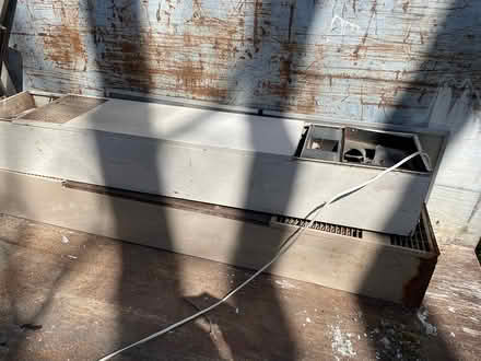 Photo of free 2-Old wall hvac (West Lenexa) #1