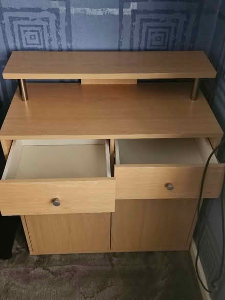 Photo of free Light Beech Unit (Sundon Park LU3) #3