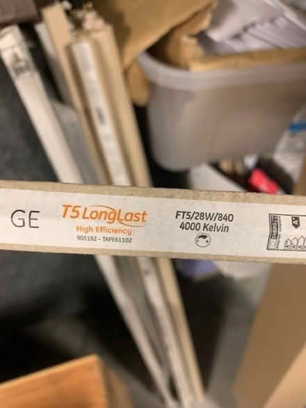 Photo of free Fluorescent tubes (Eastbourne BN21) #3