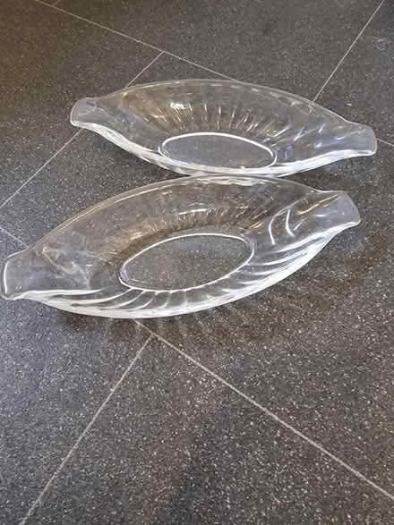 Photo of free Glass dish (Astley village PR7) #1