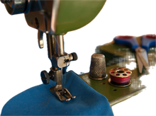 Photo of Sewing items (Bedford) #1