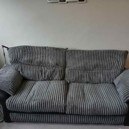 Photo of free Sofa (Guiseley) #1