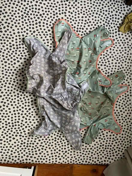 Photo of free Toddler bibs (Harringay N8) #1