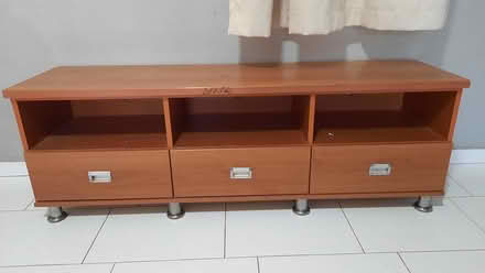 Photo of free TV console (Tampines) #1