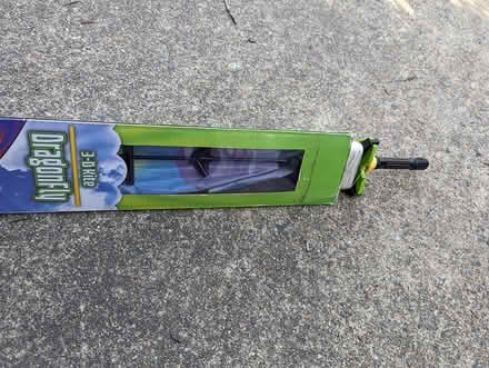 Photo of free Large kite for kids (Vienna Hunter Mill) #3