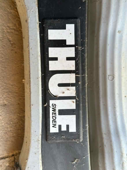 Photo of free Thule Bike Rack 9002XT (Tanley Rd & New Hampshire Ave) #2