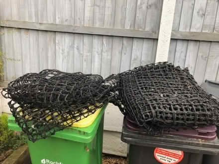 Photo of free Tennis Net (Hockley SS5) #1