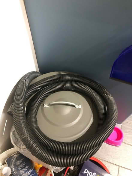 Photo of free Henry hoover tube (Headingley, LS6) #2