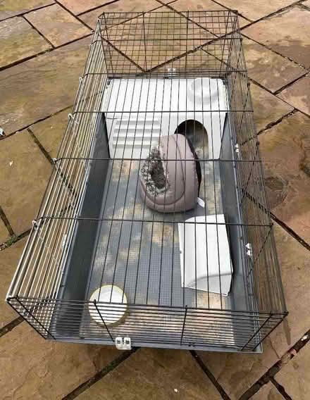 Photo of free Pet cage (Henleaze BS9) #2