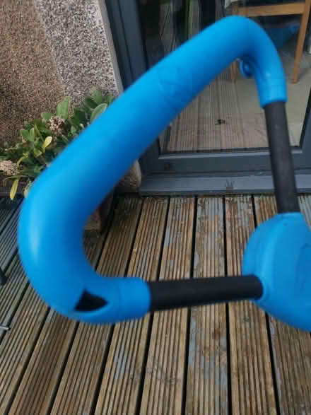 Photo of free Kids trike (Westbury-on-Trym, BS10) #3