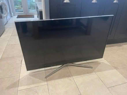 Photo of free Samsung TV 42inch, broken (Whitefield (M45)) #1