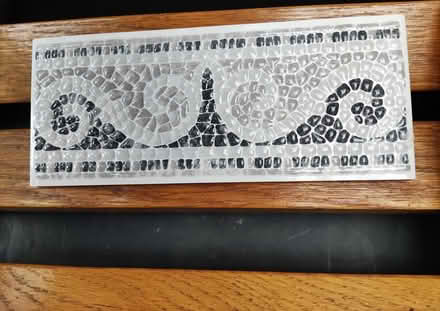 Photo of free Wall tiles (reposting details) (AL4) #2