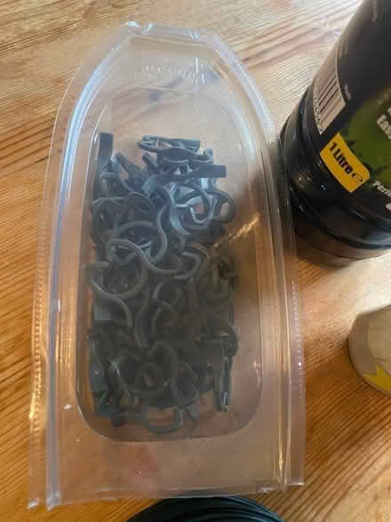 Photo of free Garden and plant accessories (Berwick Grange SY1) #1