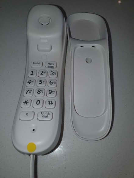 Photo of free BT Duet 210 Phone (Pangbourne RG8) #2