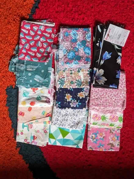Photo of free Mega collection of art and craft bits (The Plantation GL5) #2