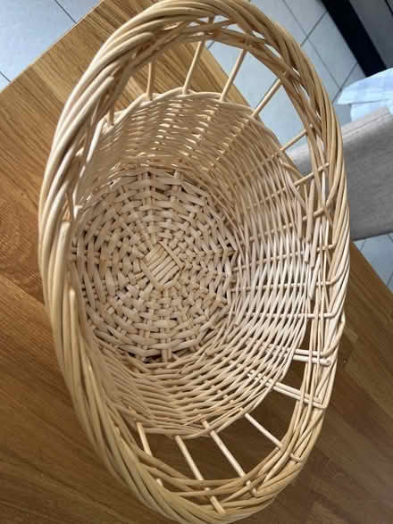 Photo of free Bread basket (N13) #1