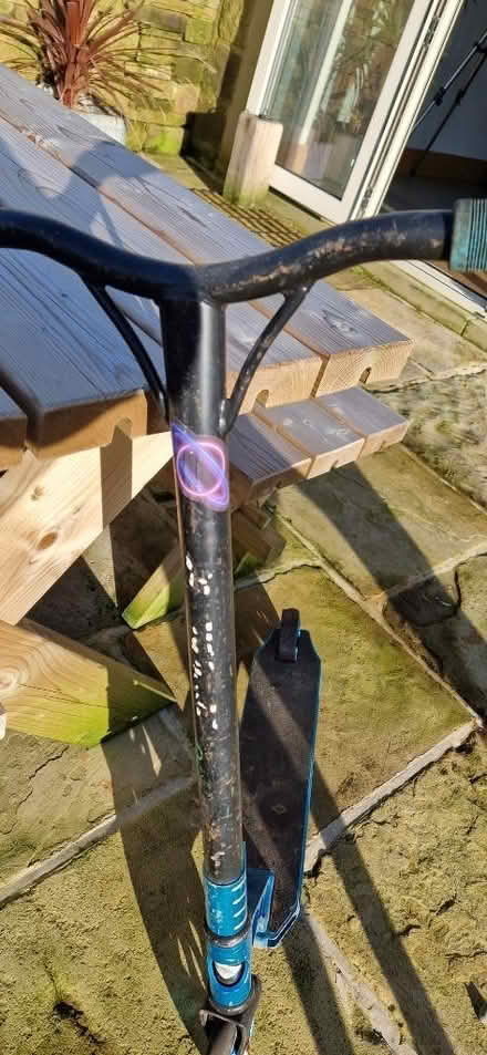 Photo of free Scooter (Outlane, HD3) #1