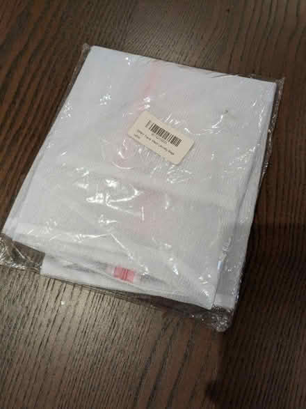 Photo of free Laundry bag (Bowling Brook Farms) #1