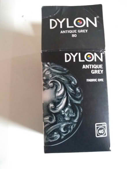Photo of free Fabric dye (Little Chester DE1) #1