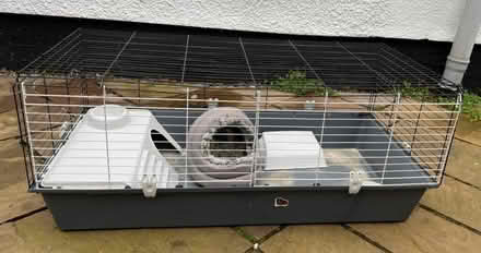 Photo of free Pet cage (Henleaze BS9) #1