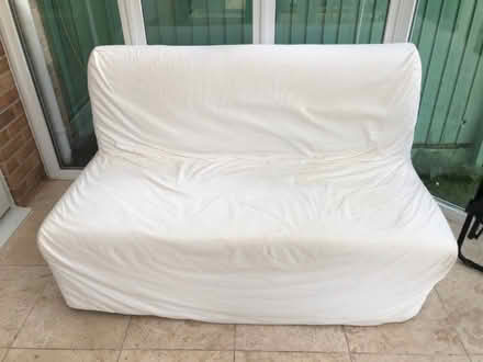 Photo of free Sofa bed (Penarth CF64) #1