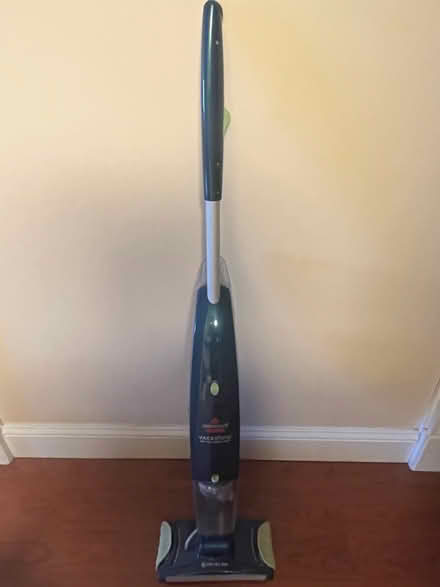 Photo of free Vacuum & spray mop (cordless) (NW DC- Glover park) #1