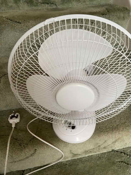 Photo of free Fan (Whitnash CV31) #1