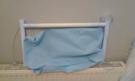 Photo of free Cat bed (Trefnant LL16) #1
