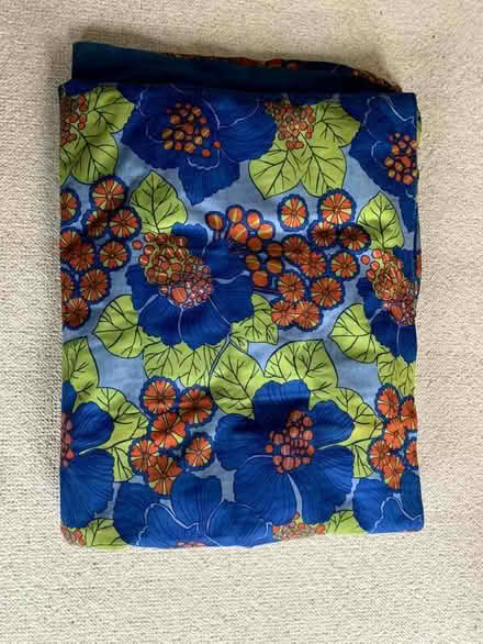 Photo of free Double air mattress (Trowbridge BA14) #3