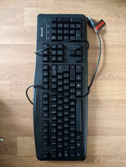 Photo of free Keyboard (SE17) #1