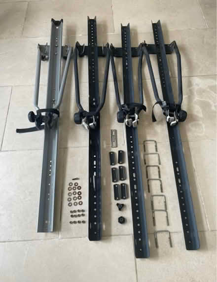 Photo of free Bike Racks (Bath, Swainswick) #1