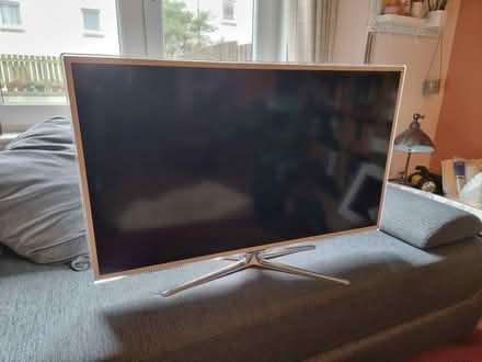 Photo of free 40" Samsung TV (AB15) #1