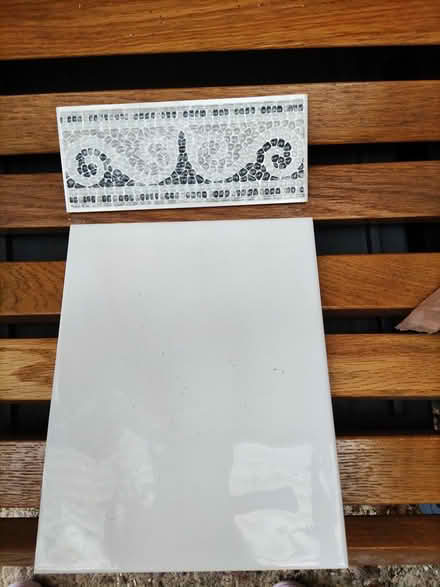 Photo of free Wall tiles (reposting details) (AL4) #1