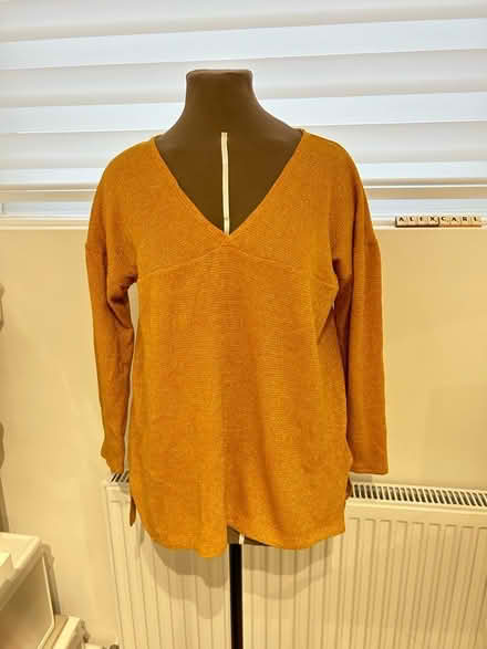 Photo of free Handmade top (HP4) #1