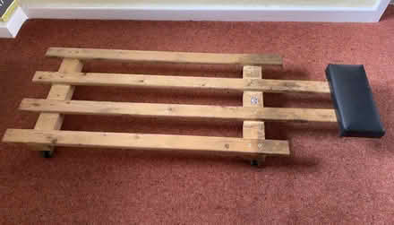 Photo of free Car Mechanic Trolley (Stourport on Severn DY13) #1