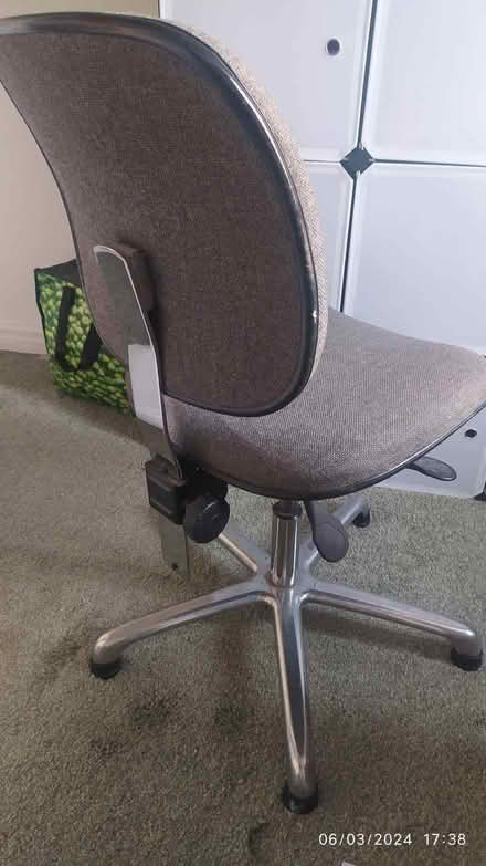 Photo of free office chair (Ormskirk L39) #2