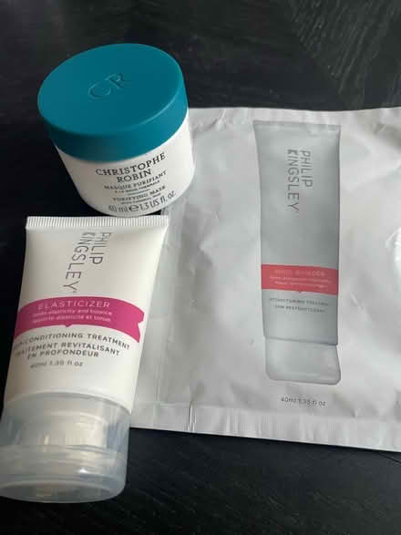 Photo of free Haircare (Bexley DA5) #1