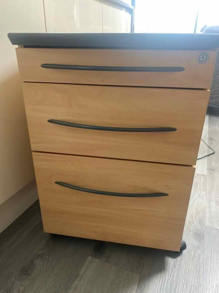 Photo of free Filling cabinet (Warlingham) #1