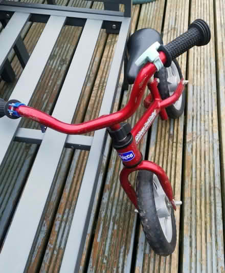Photo of free Kids balance bike (Westbury-on-Trym, BS10) #1