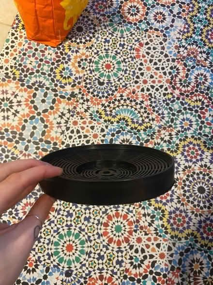 Photo of free Filters for oven hood fan x2 (Salendine nook) #1